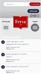 Mobile Screenshot of fetva.net